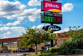Pilot Casino Wendover