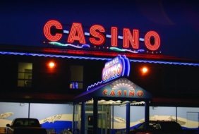 Coulee Dam Casino