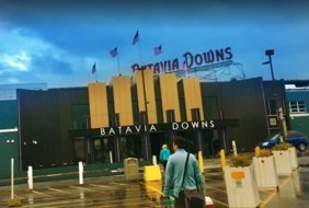 Batavia Downs