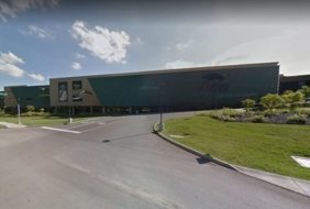 Belterra Park Casino