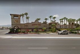 Saddle West Casino