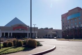 Casino Boomtown Bossier City