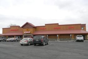 Colt Inn Casino