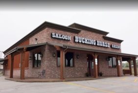 Bucking Horse Casino