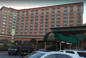 Delta Downs Racetrack Casino