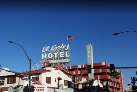 El Cortez Casino