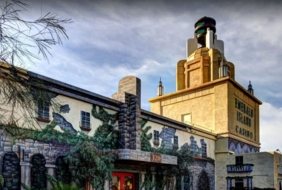 Emerald Island Casino