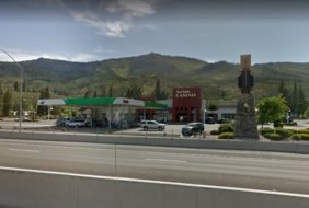 Gold Ranch Casino