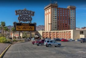 Hoover Dam Lodge Casino
