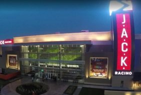 Jack Thistledown Racino