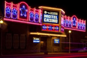 Jail House Casino