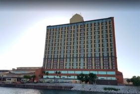 Laughlin River Lodge Casino