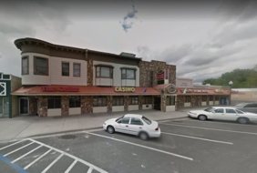 Lucky Club Yerington