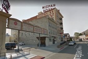 Mizpah Club
