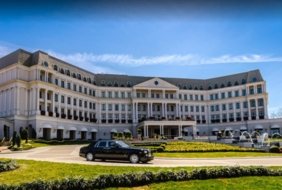 Nemacolin Woodlands Casino