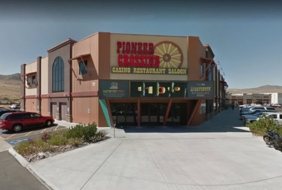 Pioneer Crossing Casino Dayton