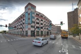 Prairie State Gaming Casino