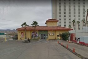 Regency Casino