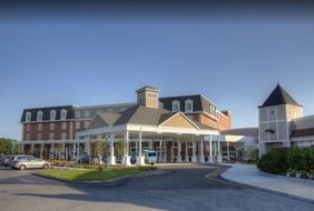 Saratoga Casino