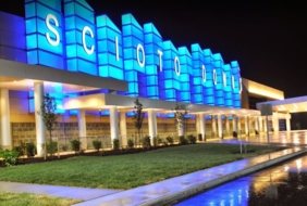 Casino Scioto Downs