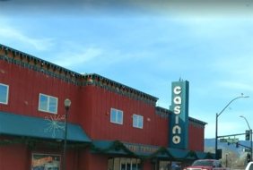 Sharkeys Casino