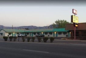 Stateline Casino