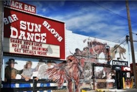 Sundance Casino