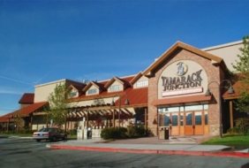 Tamarack Junction Casino