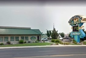 Casino Churchill Springs