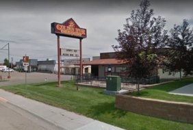 Golden Spur Sports Bar and Casino
