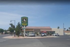 Golden West Casino Mesquite