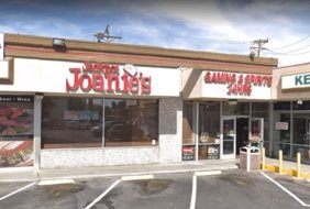 Casino Jackpot Joanies Charleston And Rancho