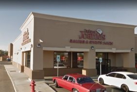 Casino Jackpot Joanies Durango And Flamingo