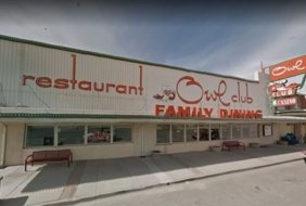 Owl Club Casino