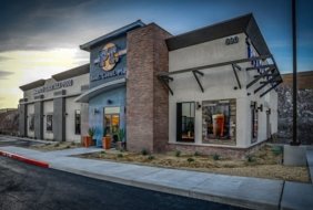 Pts Gold South Green Valley Parkway