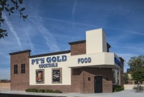Pts Gold Martin Ave