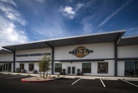 Pts Gold S Buffalo Dr Suite C