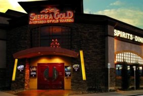 Sierra Gold S. Jones
