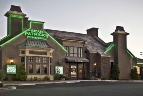 Sean Patricks Pub Nord 5th
