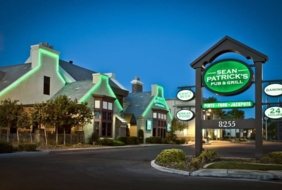 Casino Sean Patricks Flamingo