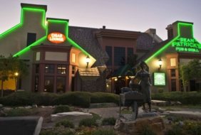 Casino Sean Patricks Southern Highlands