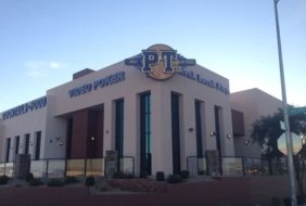 Casino Pts Gold West Post Road