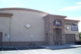 Casino Pts Gold Silverado Ranch