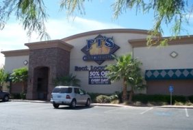 Casino Pts Gold 1383 Silverado Ranch