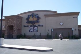Casino Pts Gold Decatur