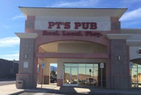 Casino Pts Pub Boulder Hwy Suite