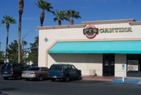 Casino Pts Pub Rainbow