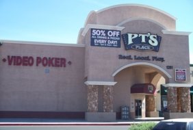 Casino Pts Pub Decatur