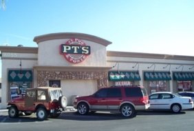 Casino Pts Pub Lake Mead