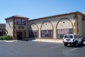 Casino Pts Pub Hacienda And Decatur